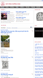 Mobile Screenshot of duongsinh.net